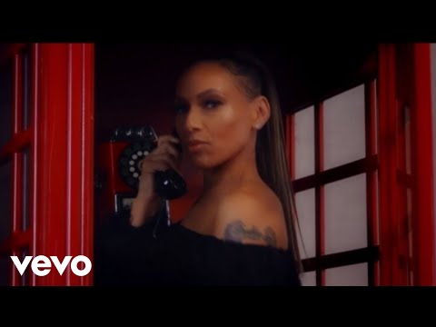 JeNai Kuhn - Heavy (Motown Remix) Music Video